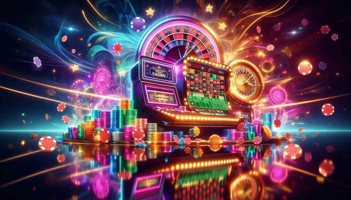 7aBet Casino